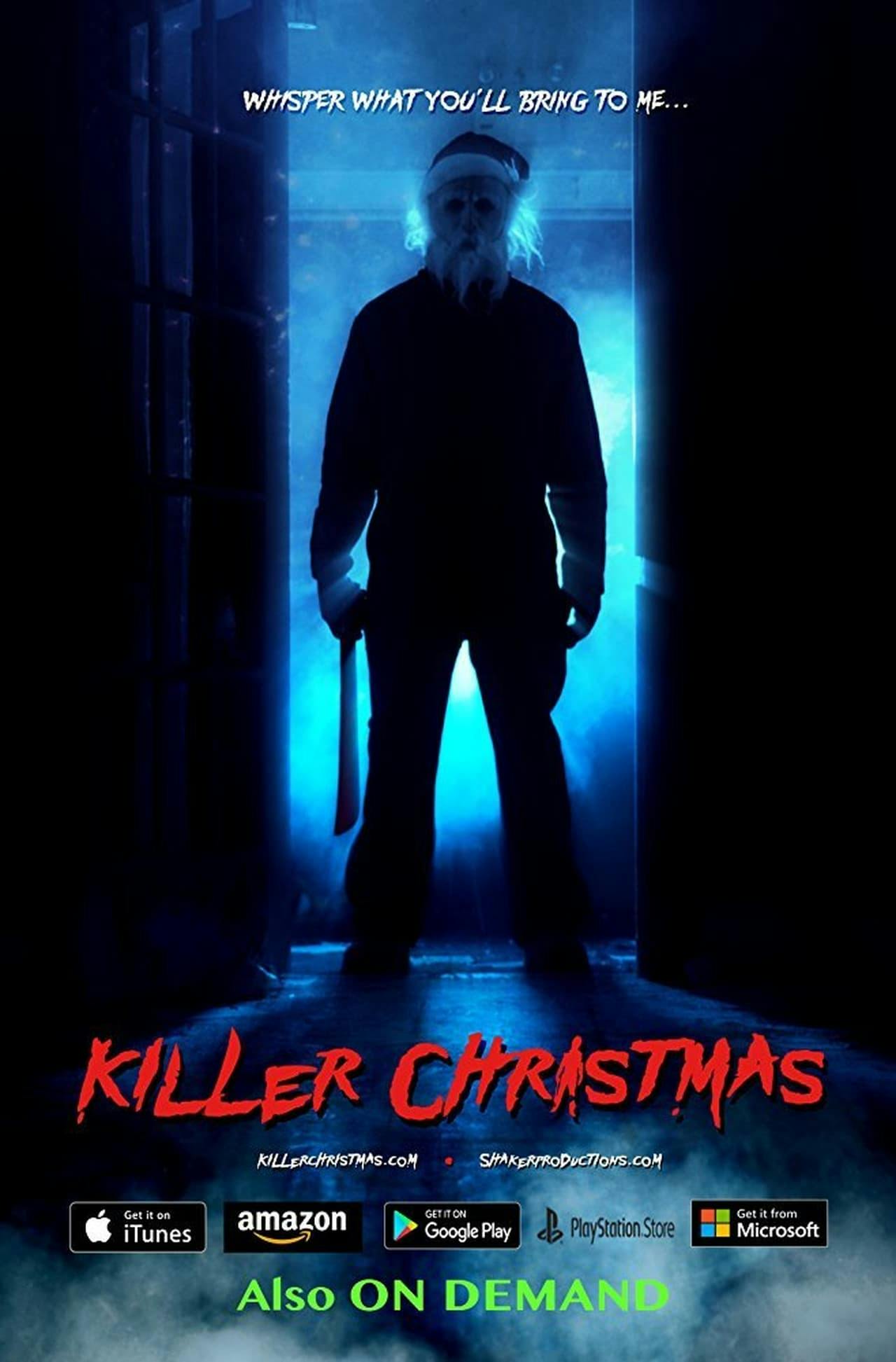 Assistir Killer Christmas Online em HD