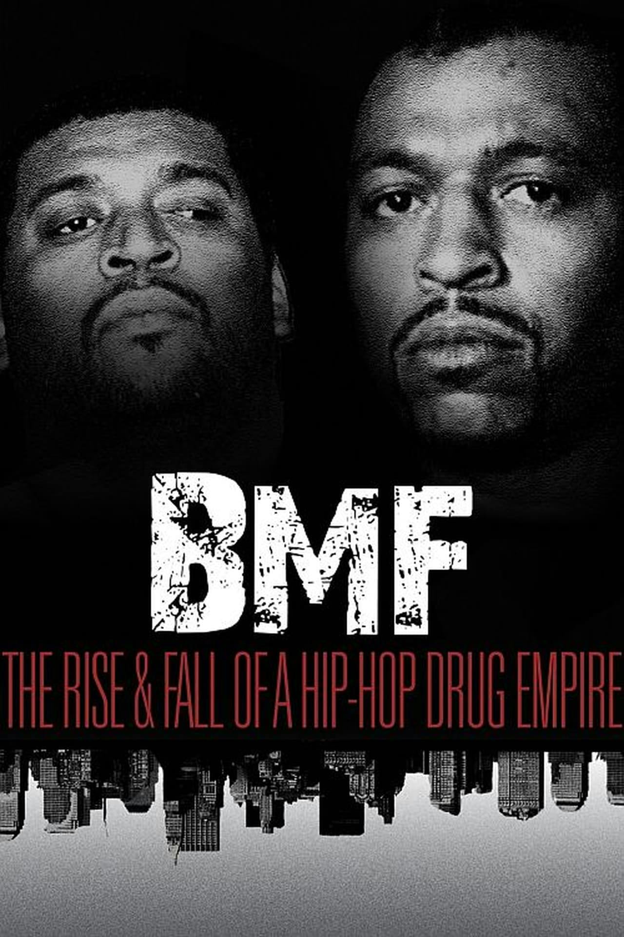 Assistir BMF: The Rise and Fall of a Hip-Hop Drug Empire Online em HD