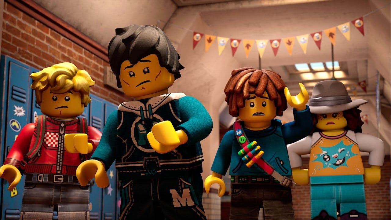 assista ao episódio 13 da temporada 1