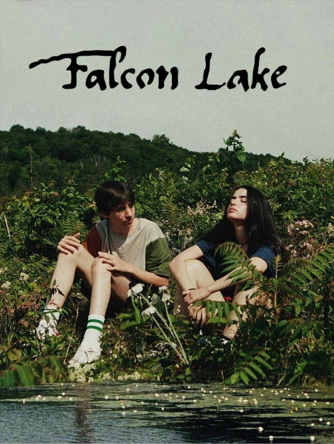 Assistir Falcon Lake Online em HD