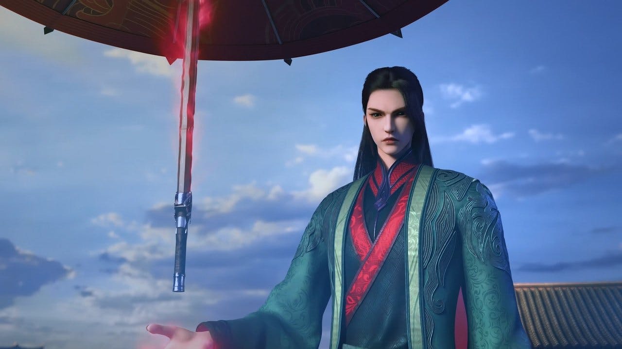 assista ao episódio 7 da temporada 1