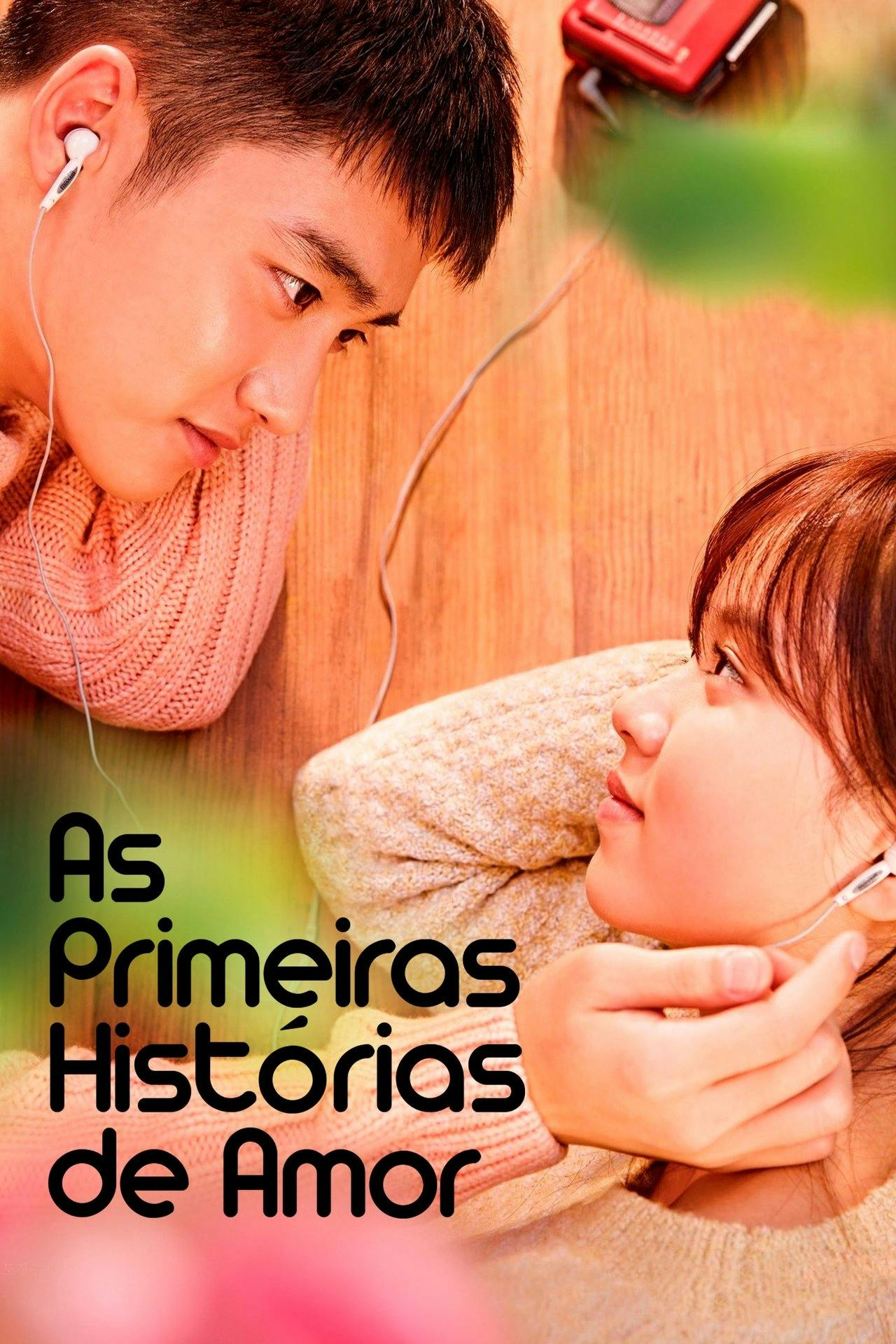 Assistir As Primeiras Histórias De Amor Online em HD