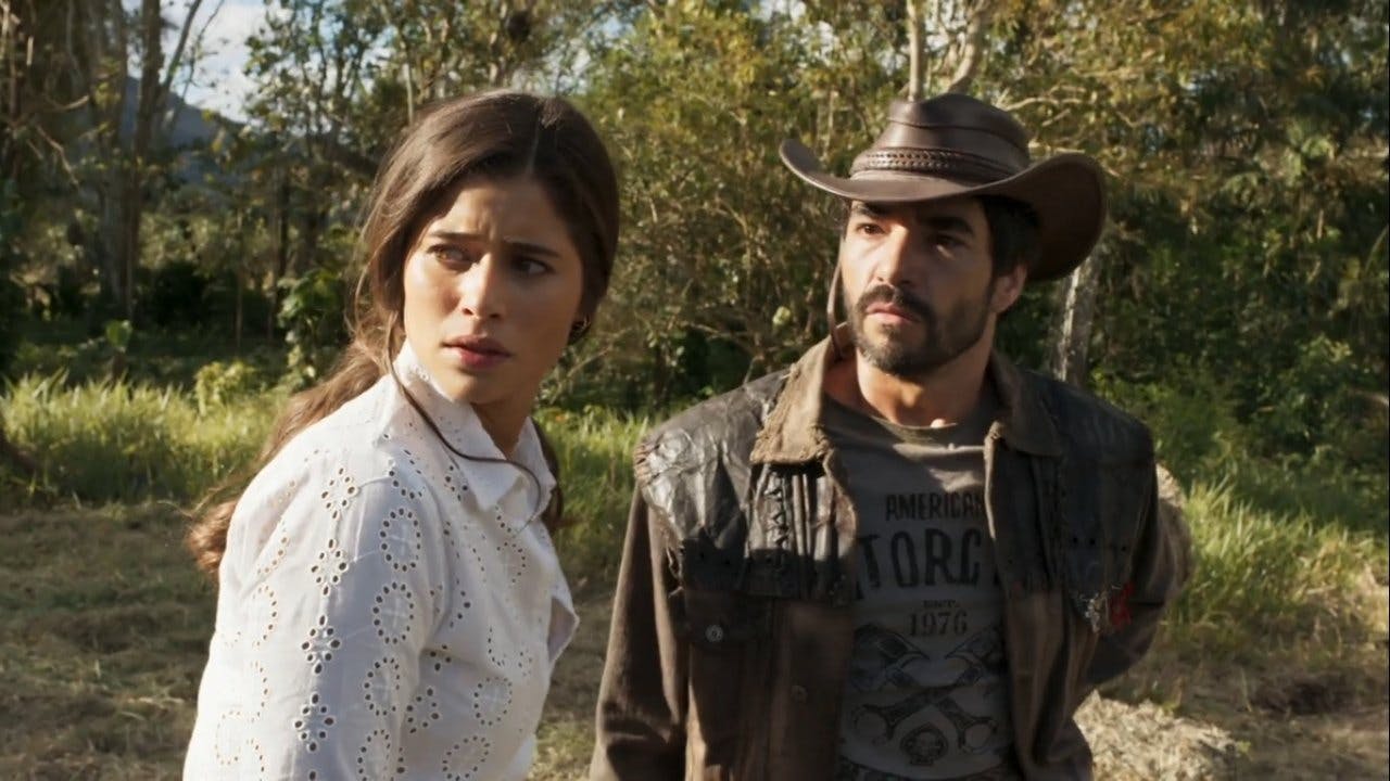 assista ao episódio 39 da temporada 1