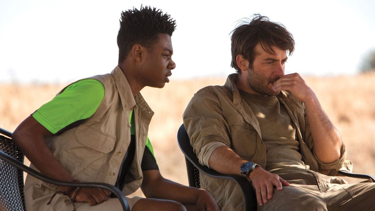 assista ao episódio 2 da temporada 1