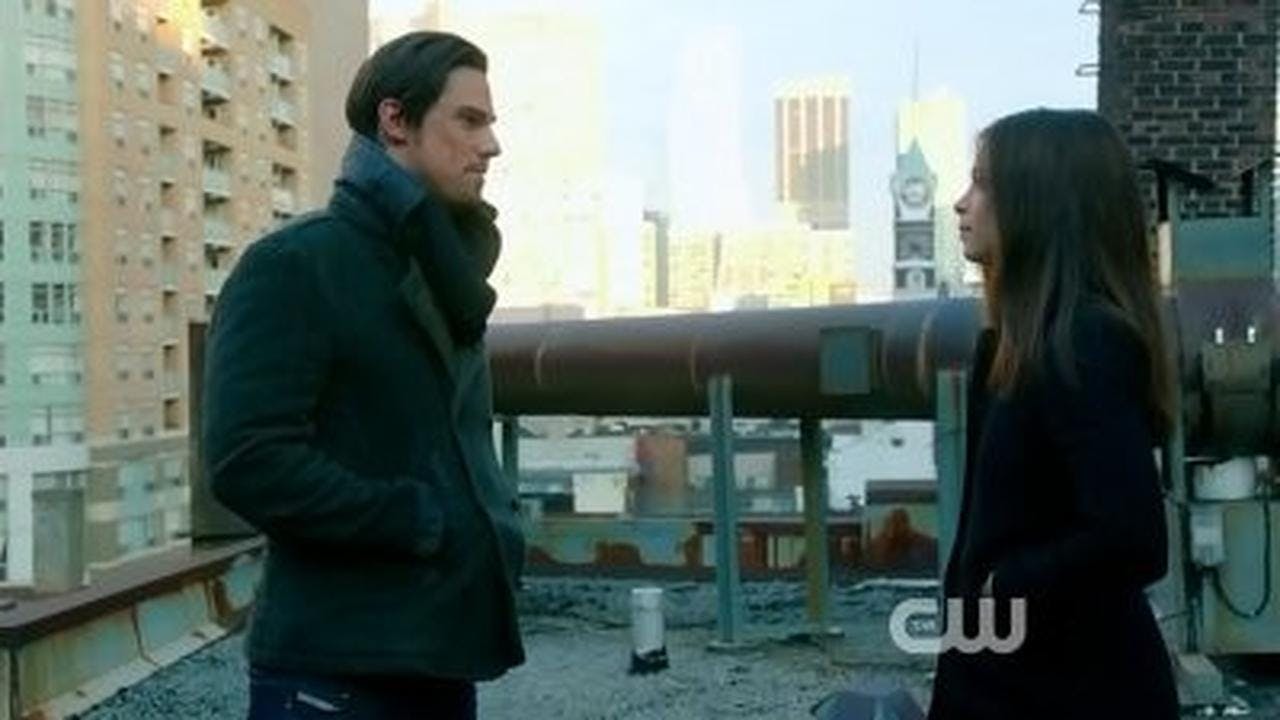 assista ao episódio 13 da temporada 1