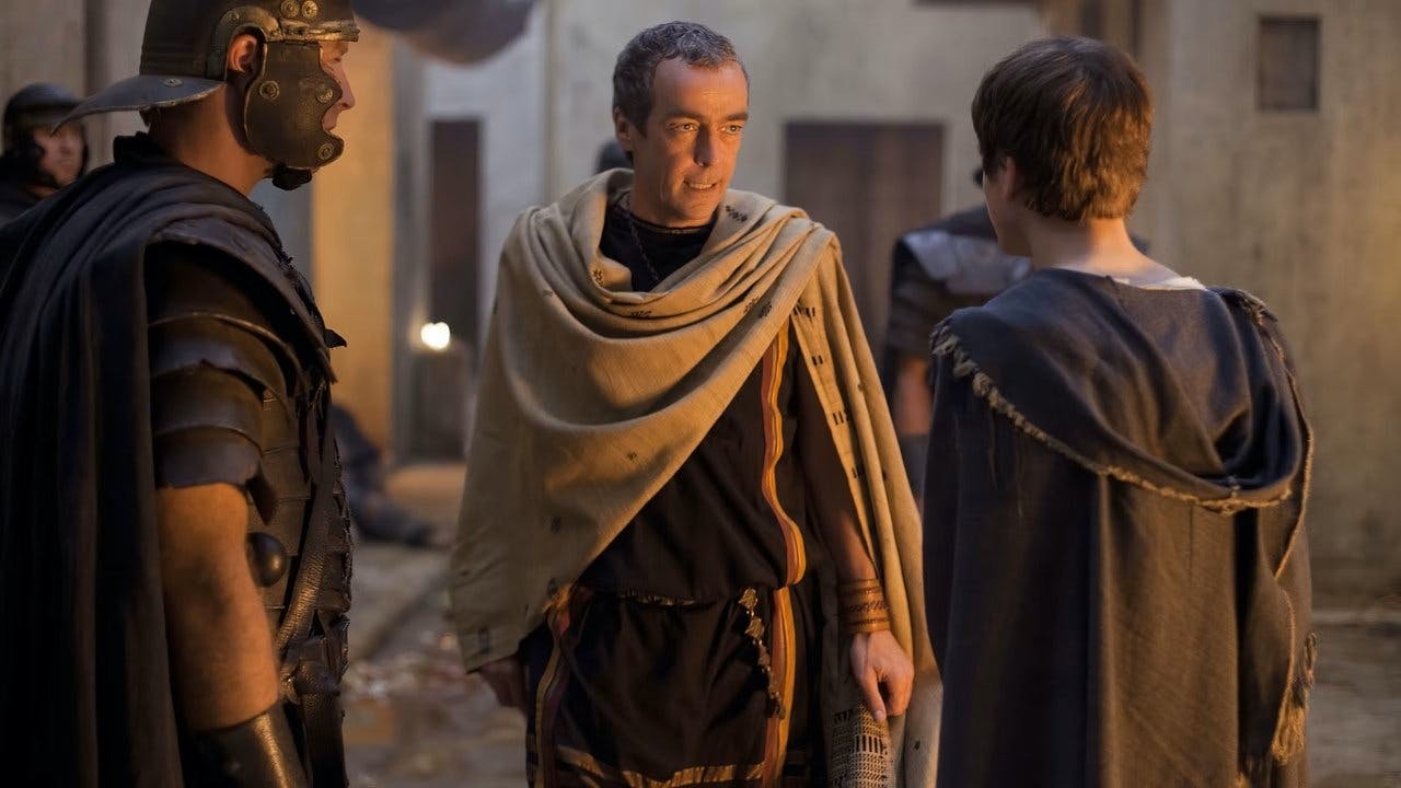 assista ao episódio 11 da temporada 1