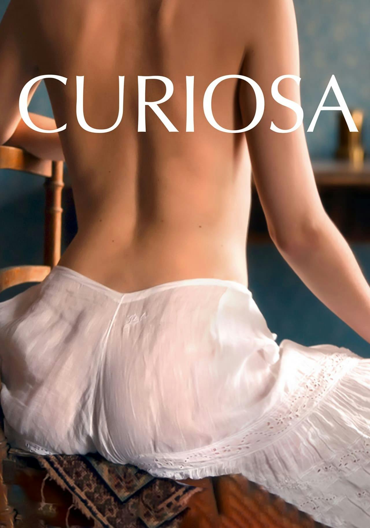 Assistir Curiosa Online em HD