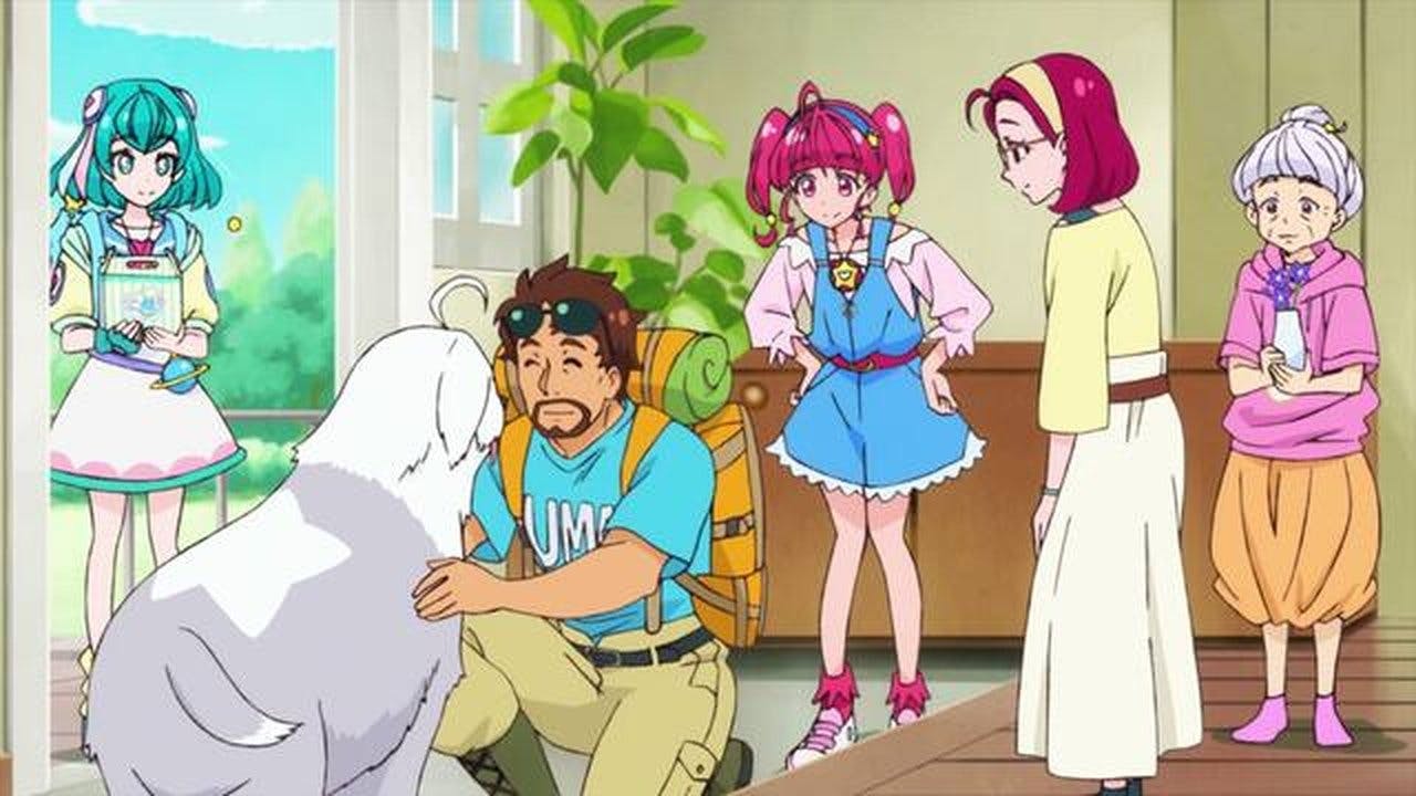 assista ao episódio 22 da temporada 1