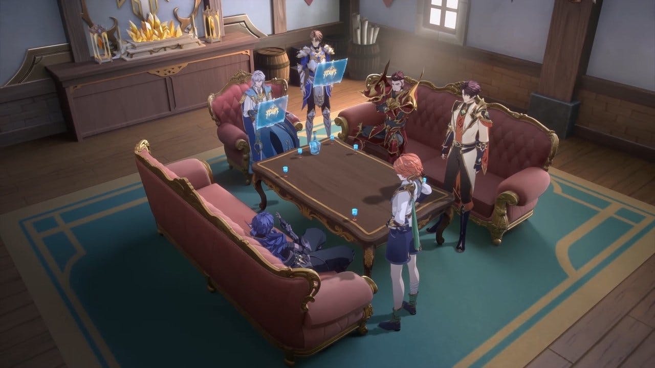 assista ao episódio 14 da temporada 1