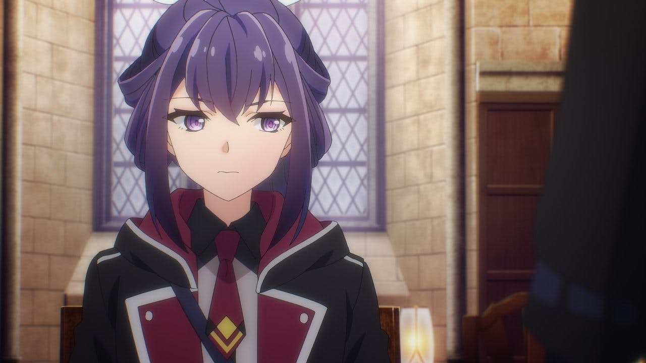 assista ao episódio 12 da temporada 1