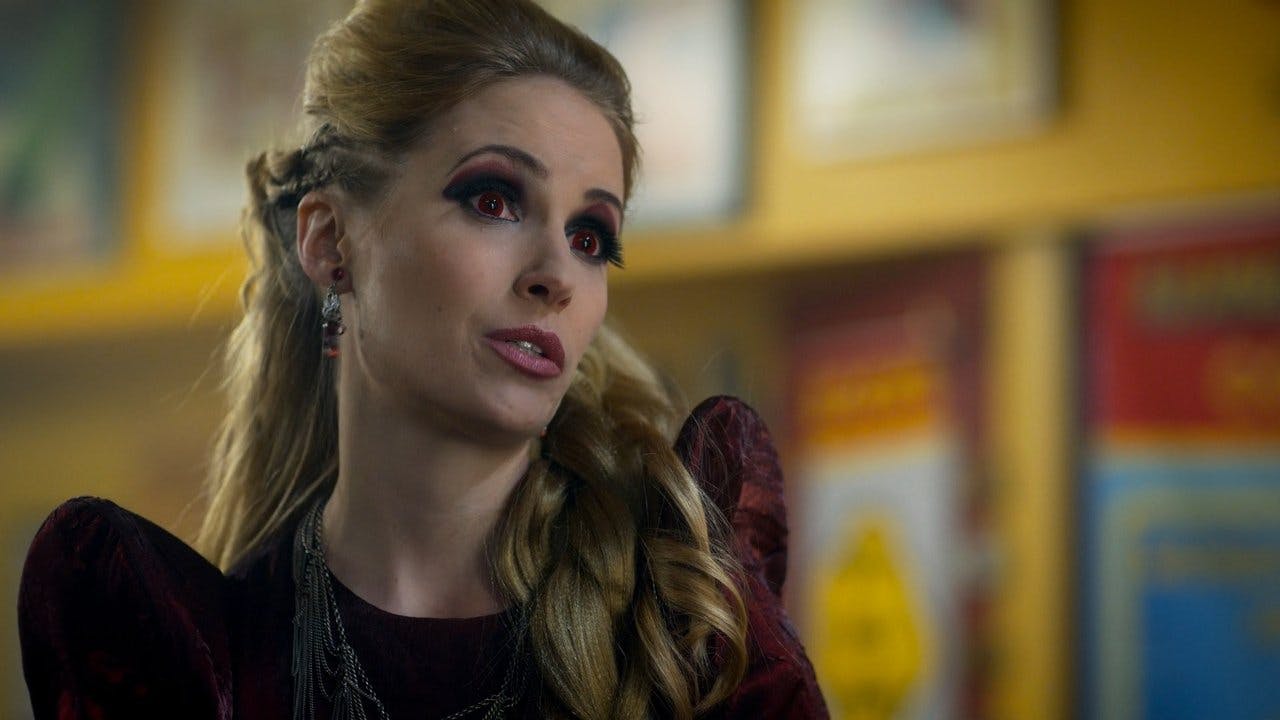 assista ao episódio 7 da temporada 1