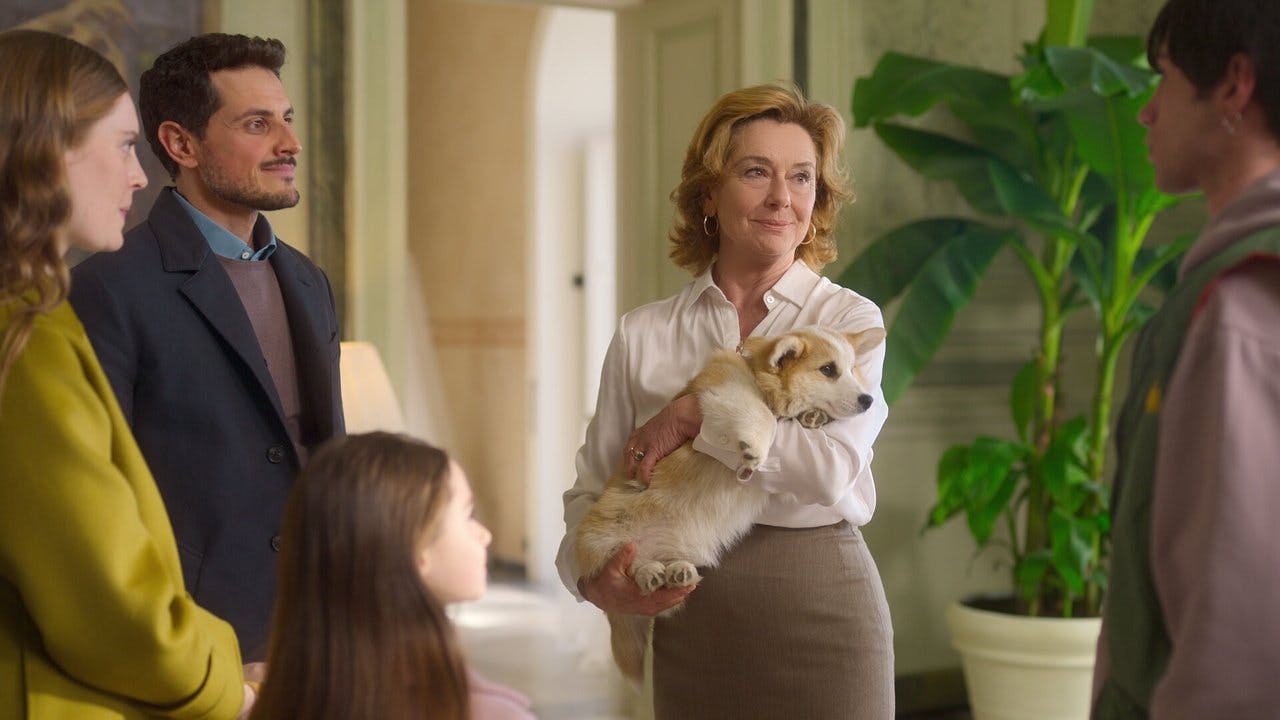 assista ao episódio 1 da temporada 1