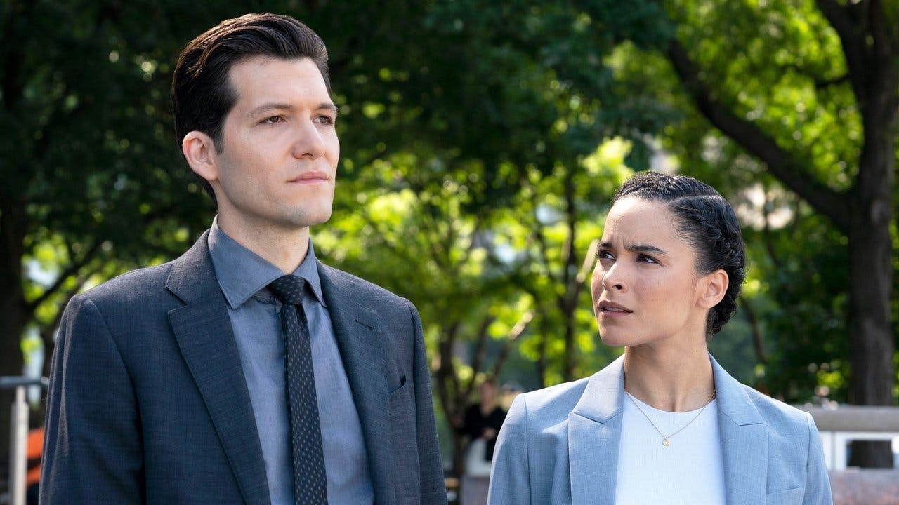assista ao episódio 7 da temporada 1