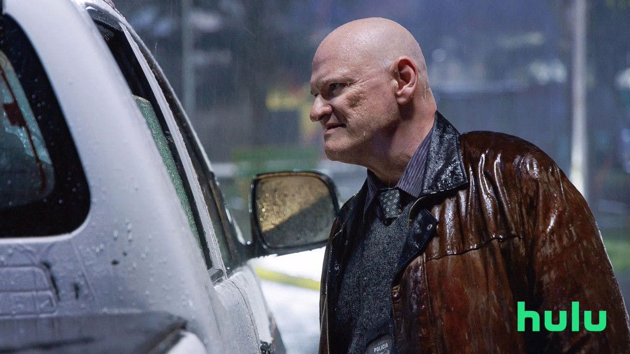 assista ao episódio 10 da temporada 1