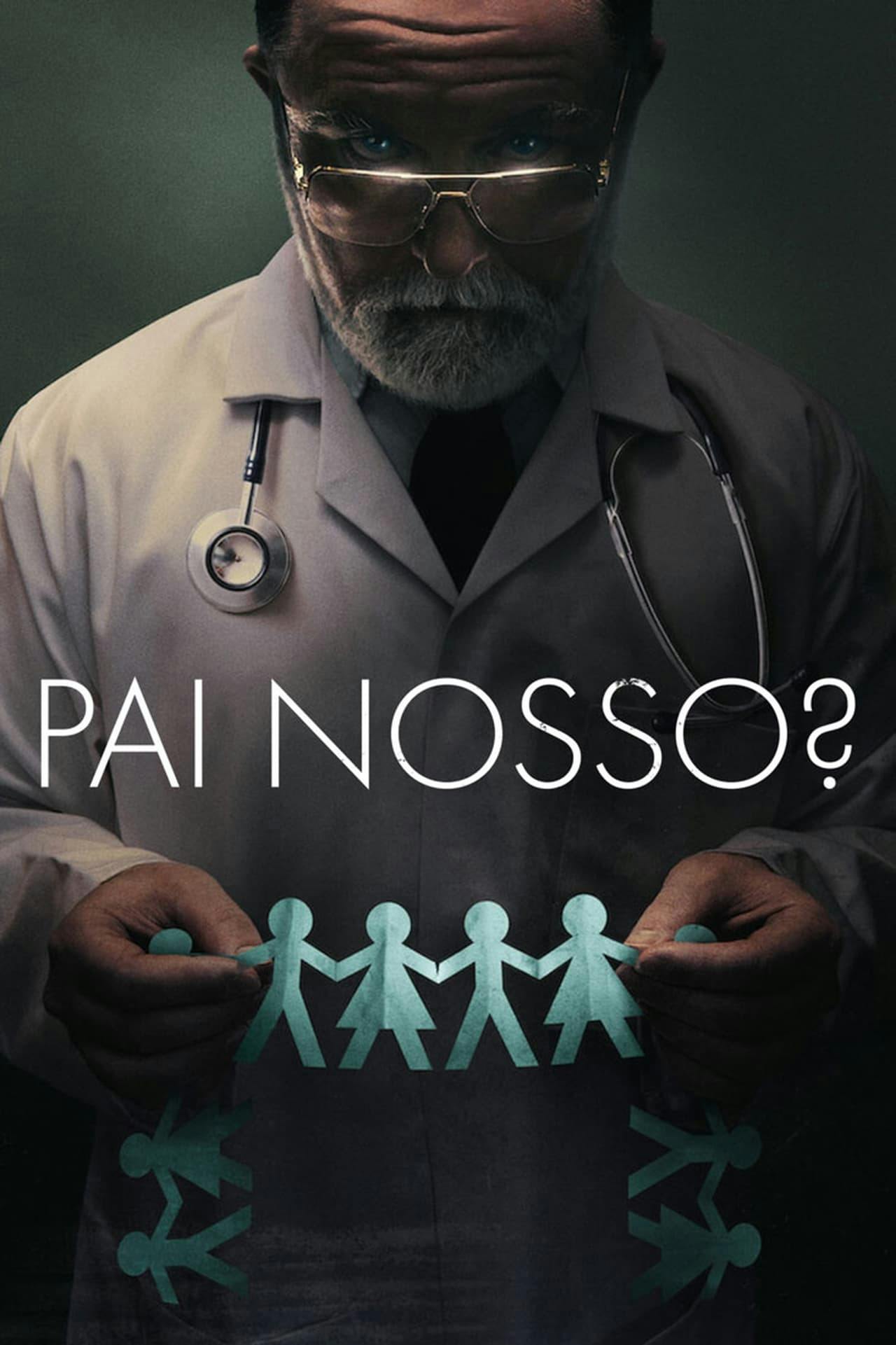 Assistir Pai Nosso? Online em HD