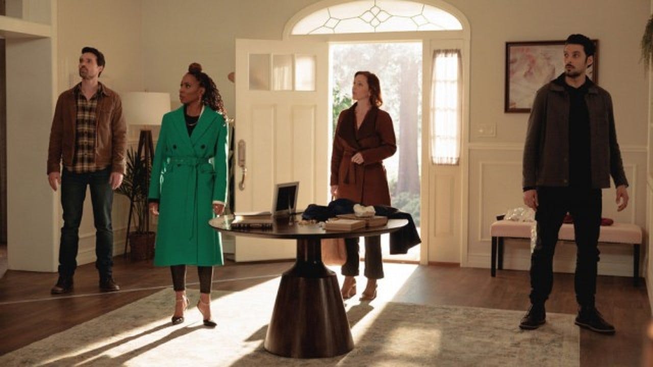 assista ao episódio 9 da temporada 1