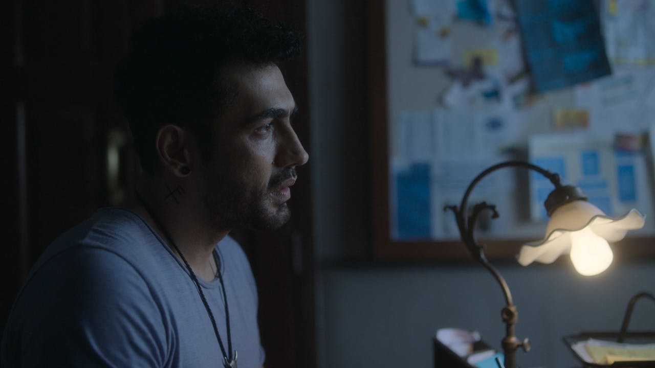 assista ao episódio 4 da temporada 1