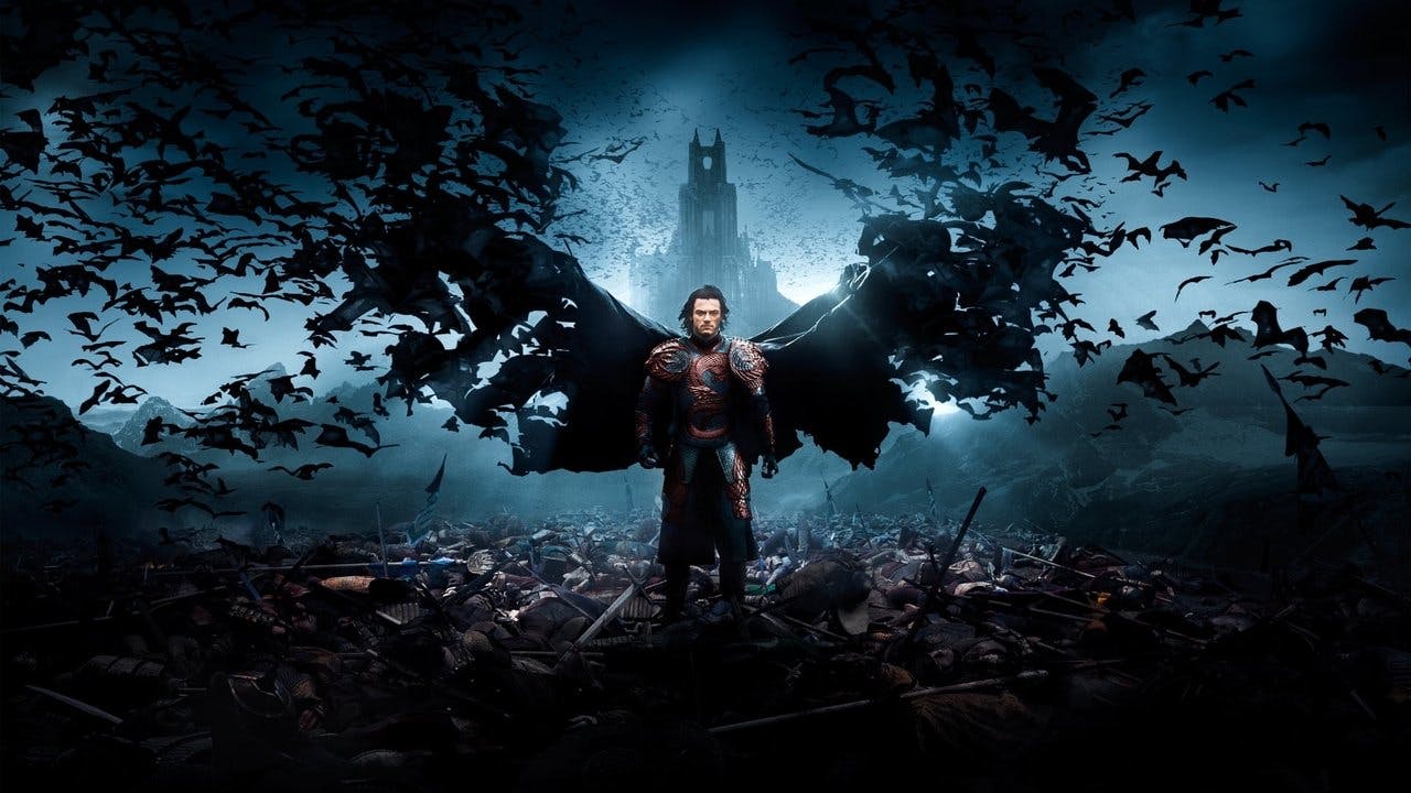 Dracula: A História Nunca Contada assista online