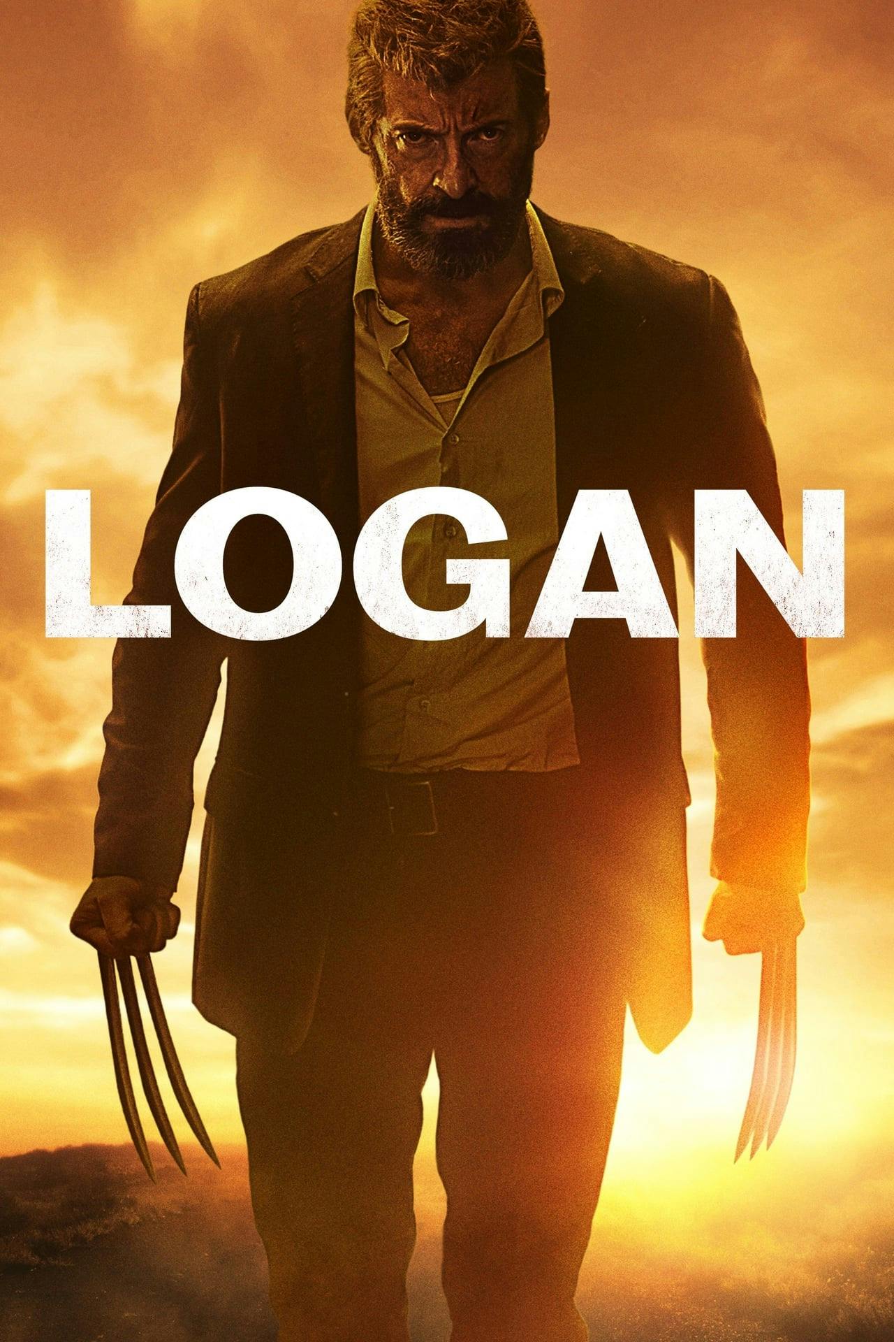 Assistir Logan Online em HD