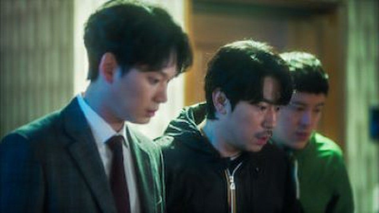 assista ao episódio 3 da temporada 1