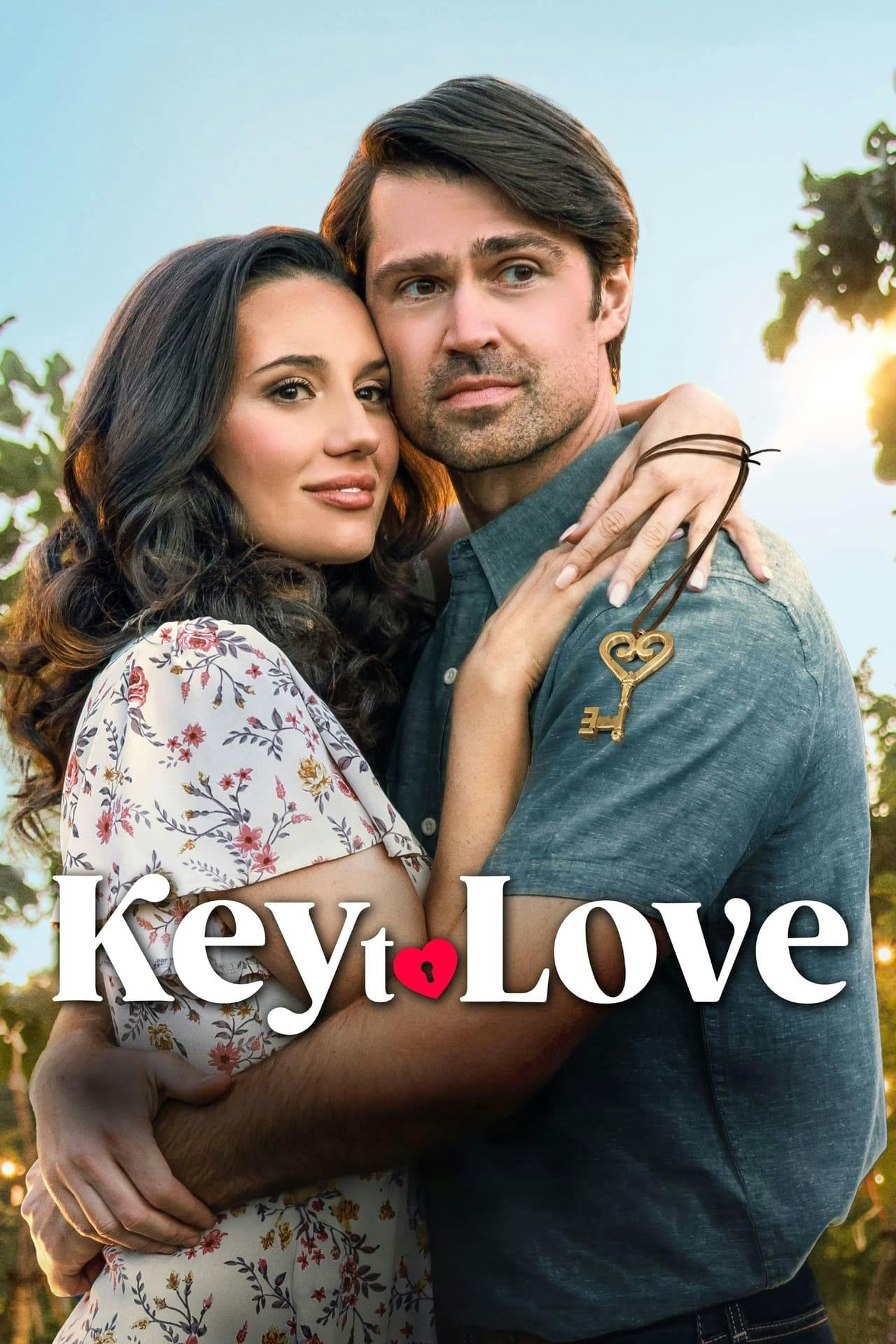 Assistir Key to Love Online em HD