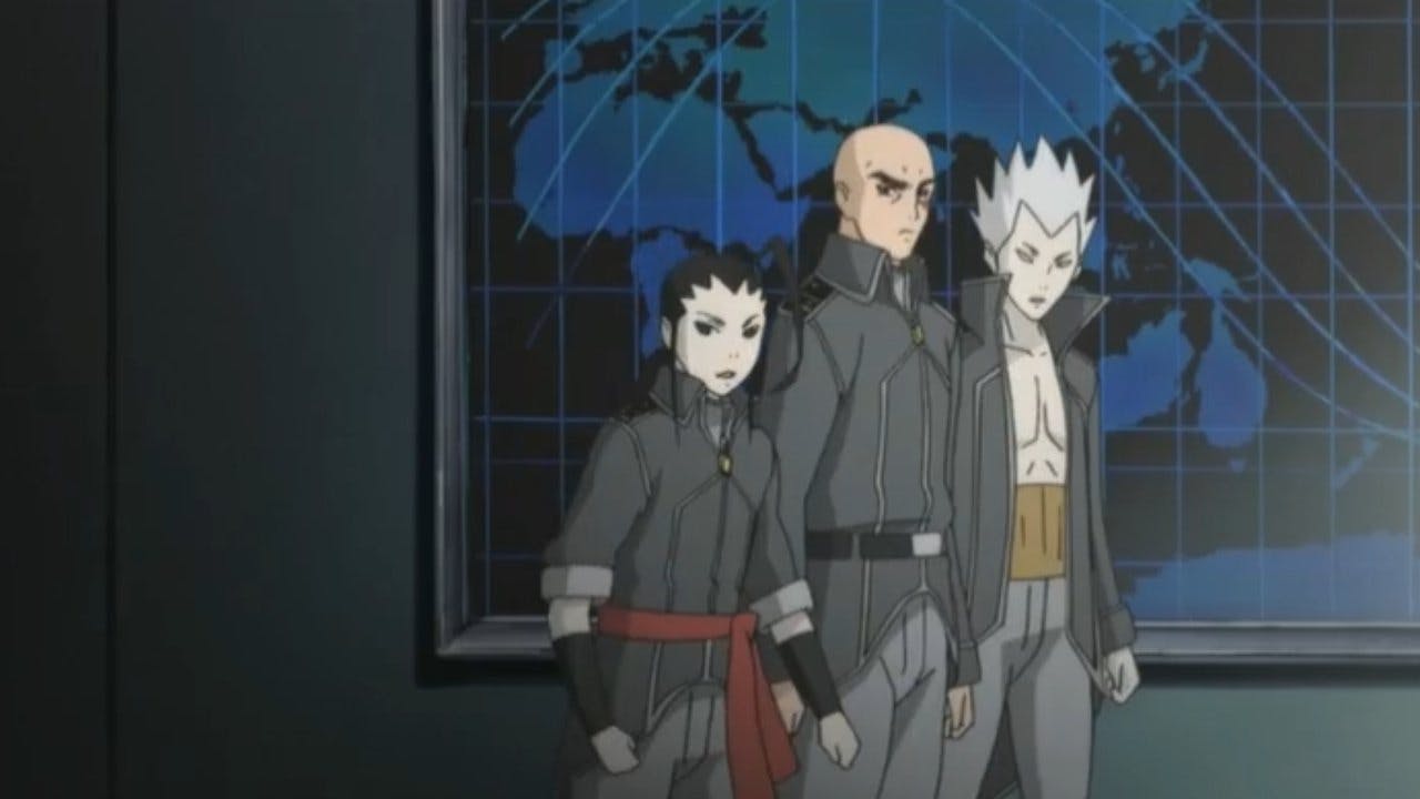 assista ao episódio 10 da temporada 1