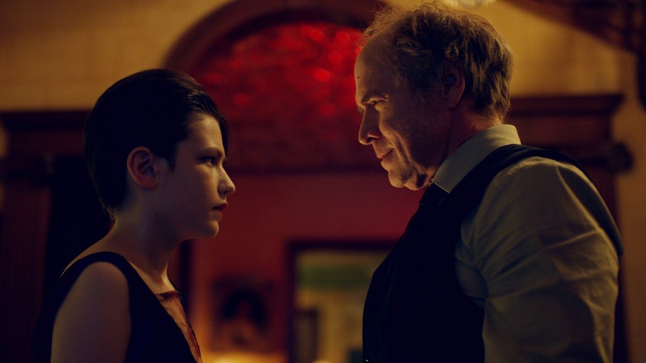 O Internato assista online