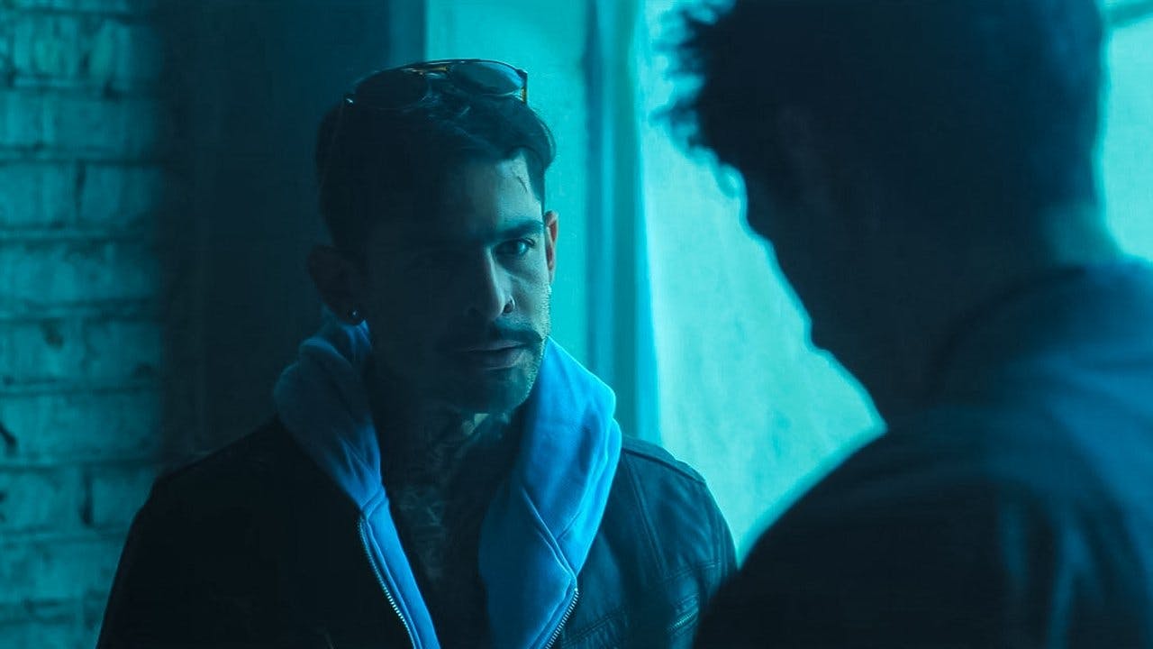 assista ao episódio 8 da temporada 1