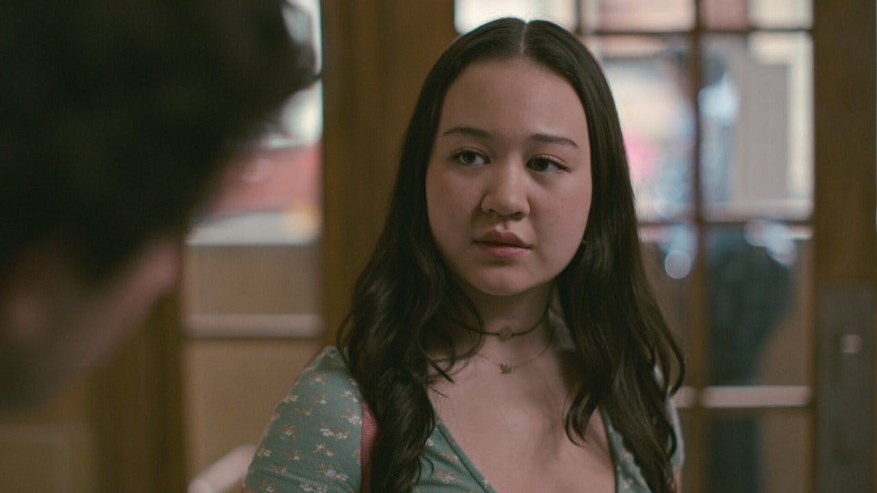 assista ao episódio 2 da temporada 1