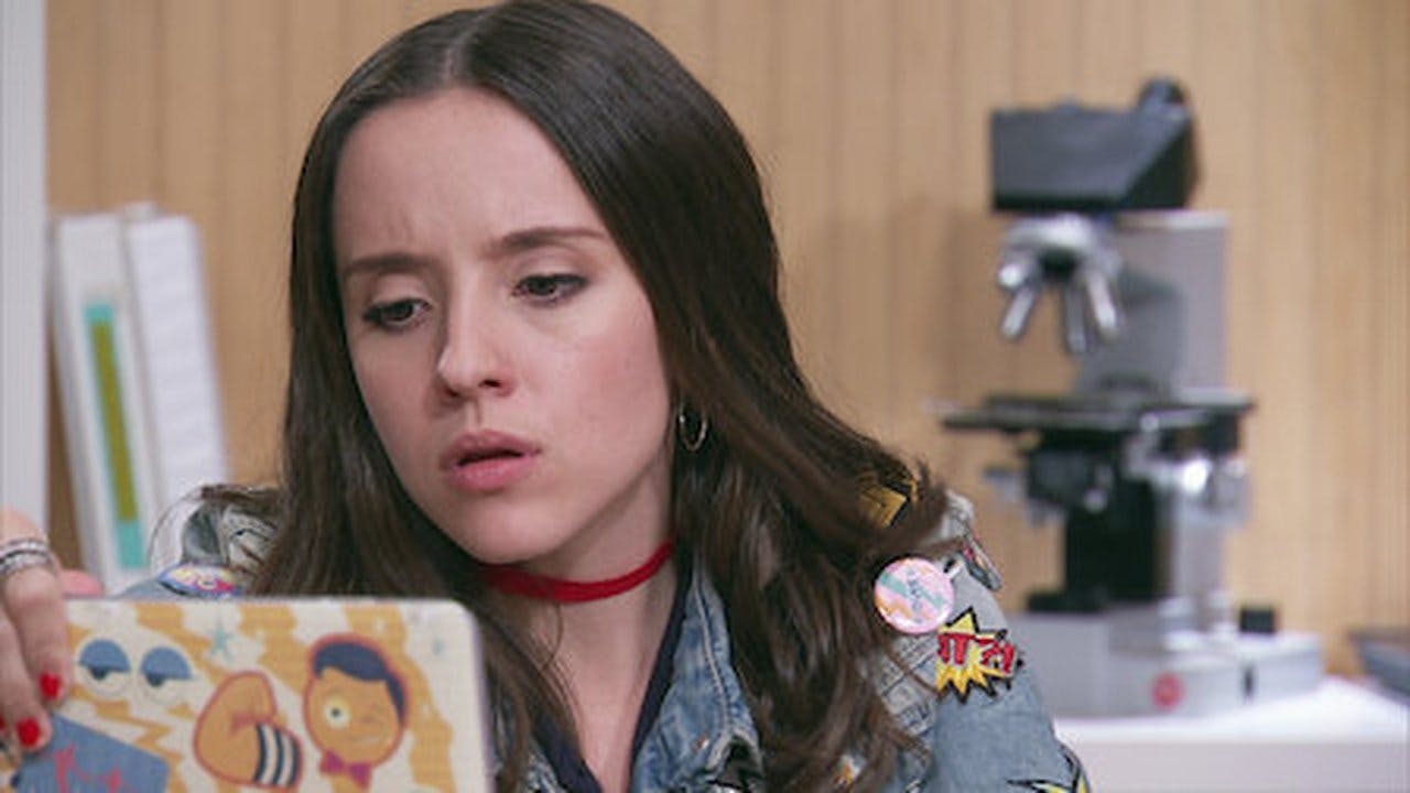 assista ao episódio 1 da temporada 1
