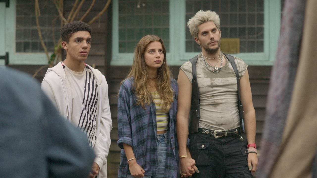 assista ao episódio 5 da temporada 1