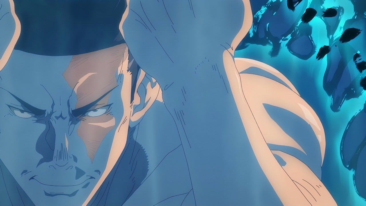 assista ao episódio 20 da temporada 1