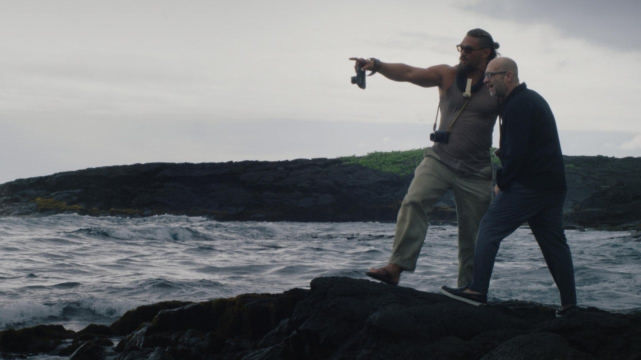 assista ao episódio 2 da temporada 1