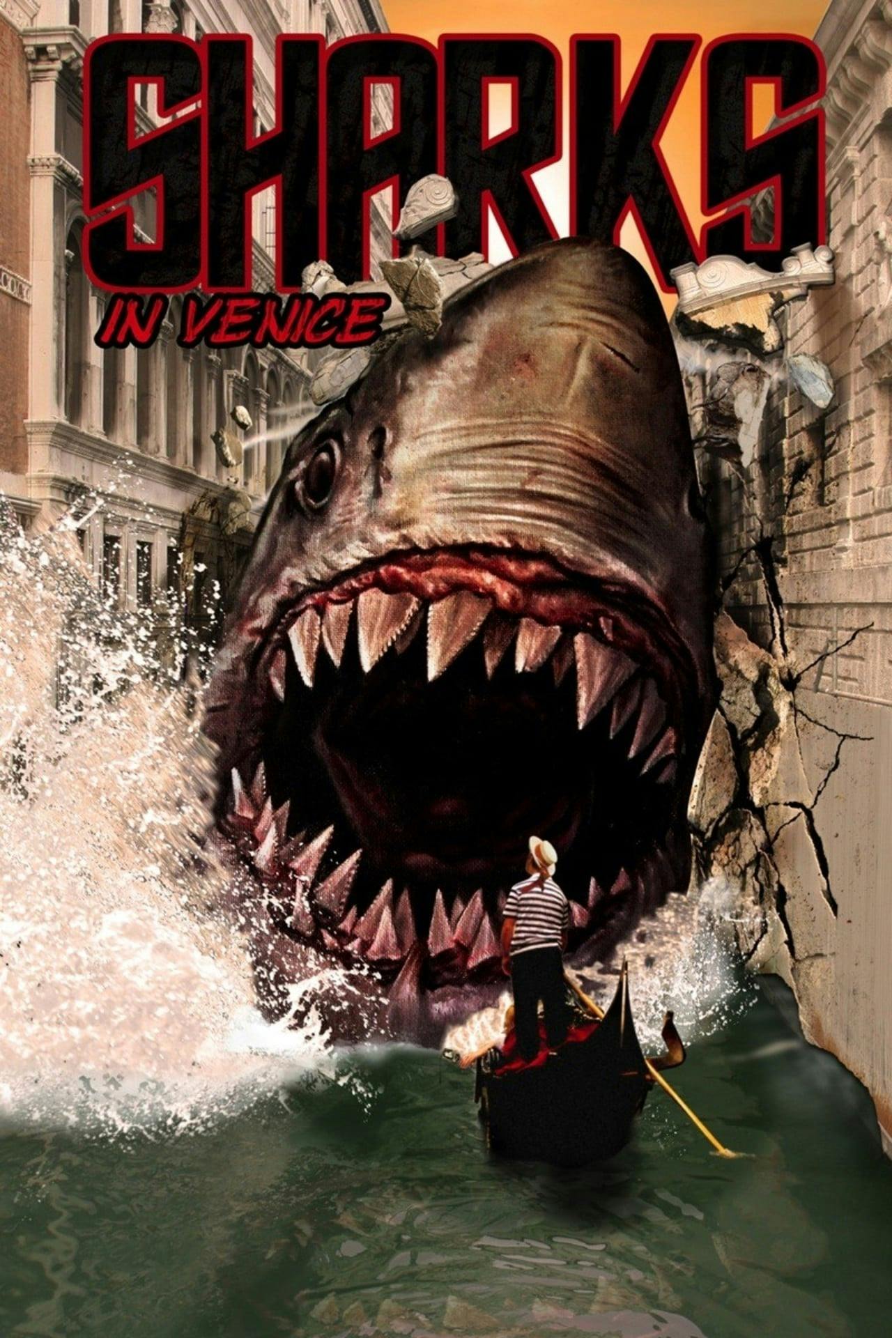 Assistir Shark in Venice Online em HD