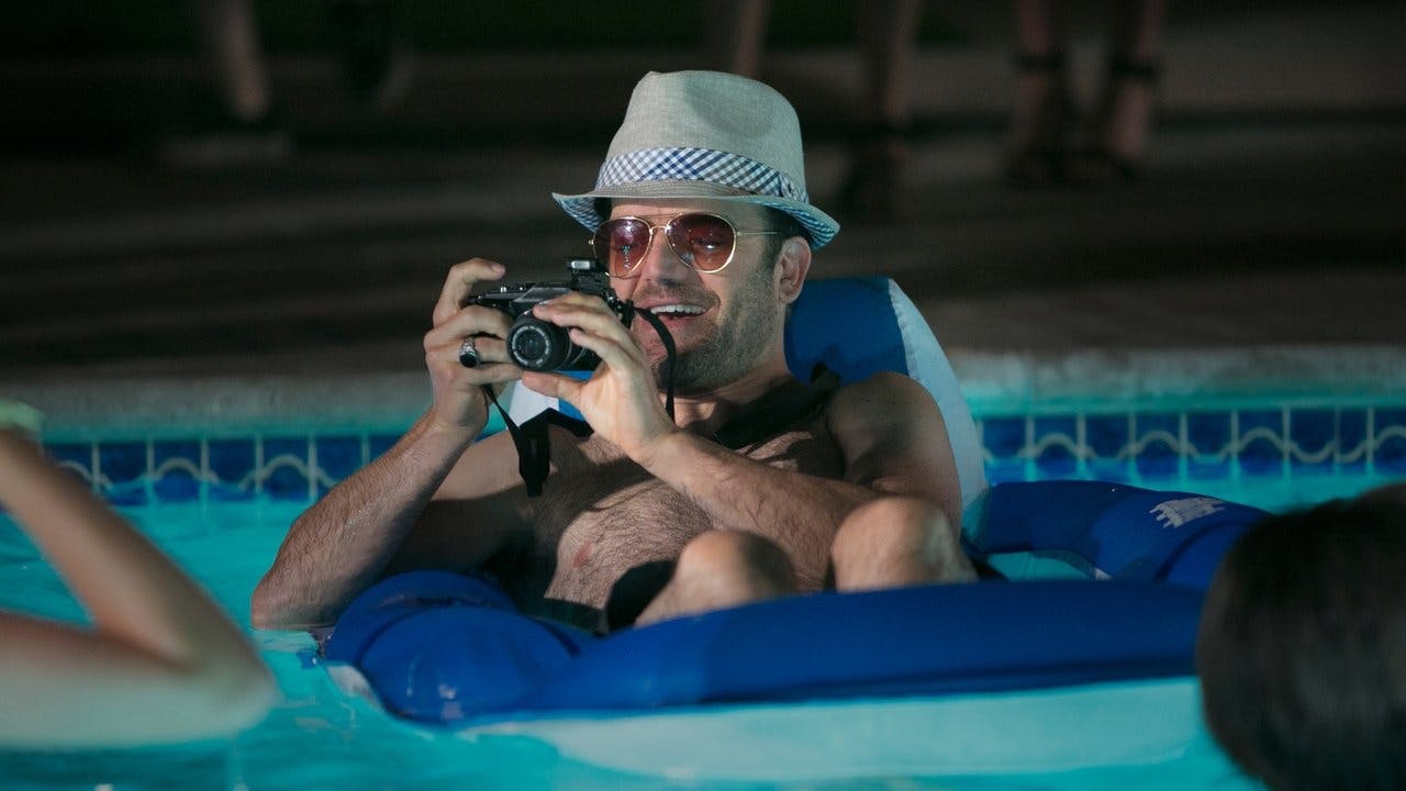 assista ao episódio 5 da temporada 1