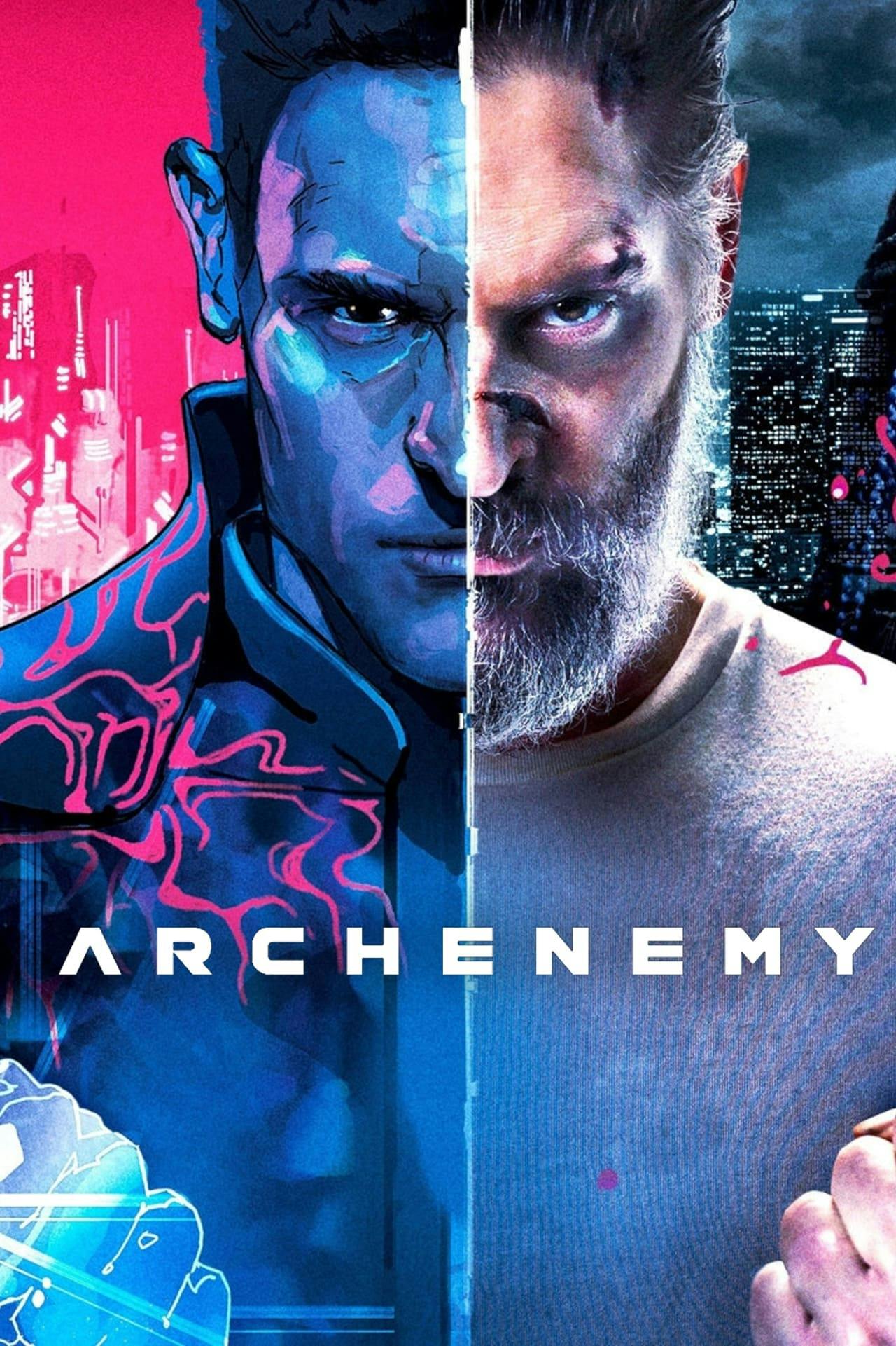 Assistir Archenemy Online em HD