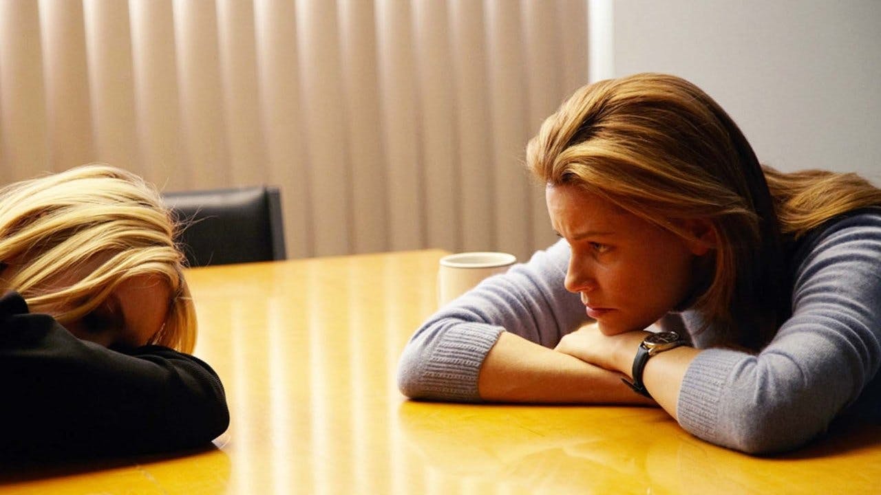 Um Passado Sombrio assista online