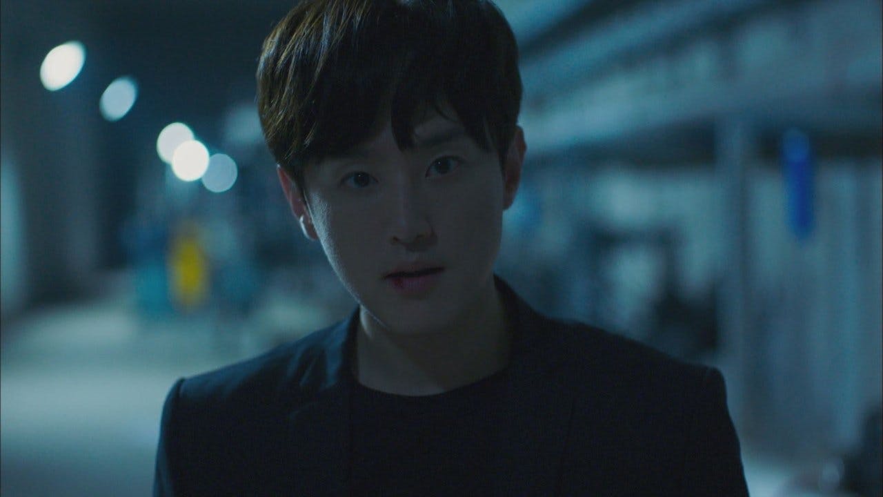 assista ao episódio 15 da temporada 1