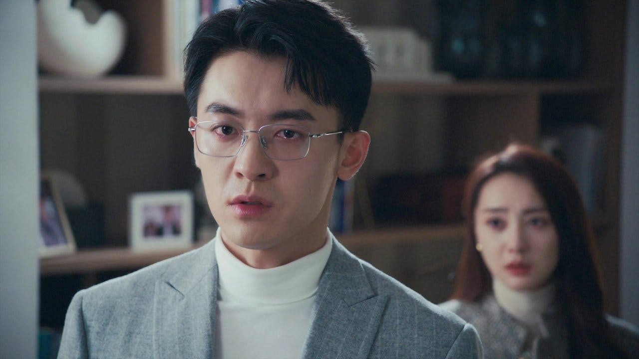 assista ao episódio 33 da temporada 1