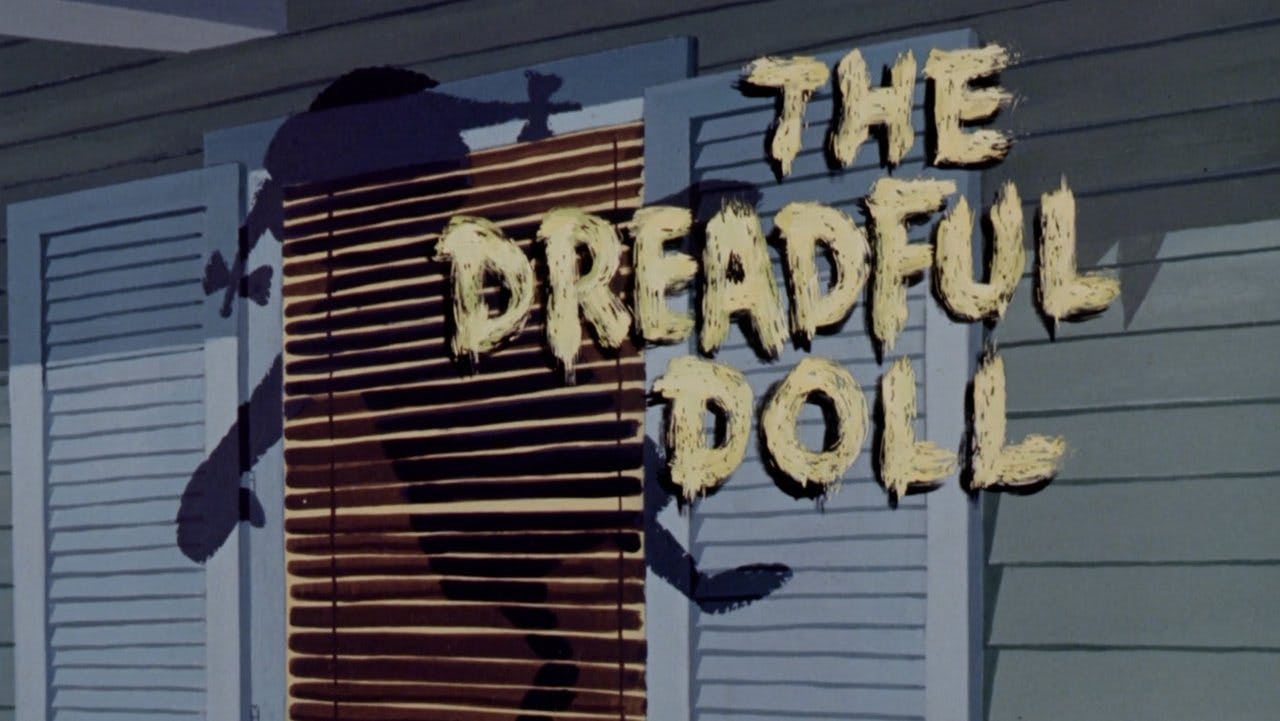 assista ao episódio 12 da temporada 1