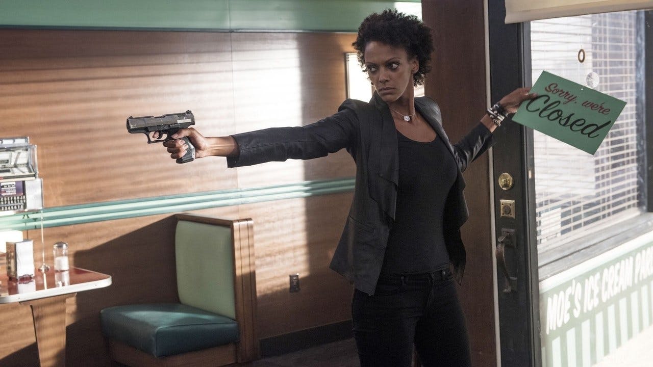 assista ao episódio 9 da temporada 1