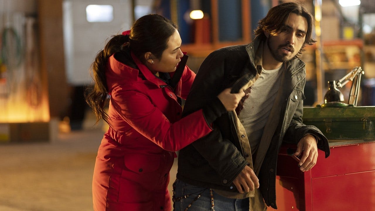 assista ao episódio 9 da temporada 1