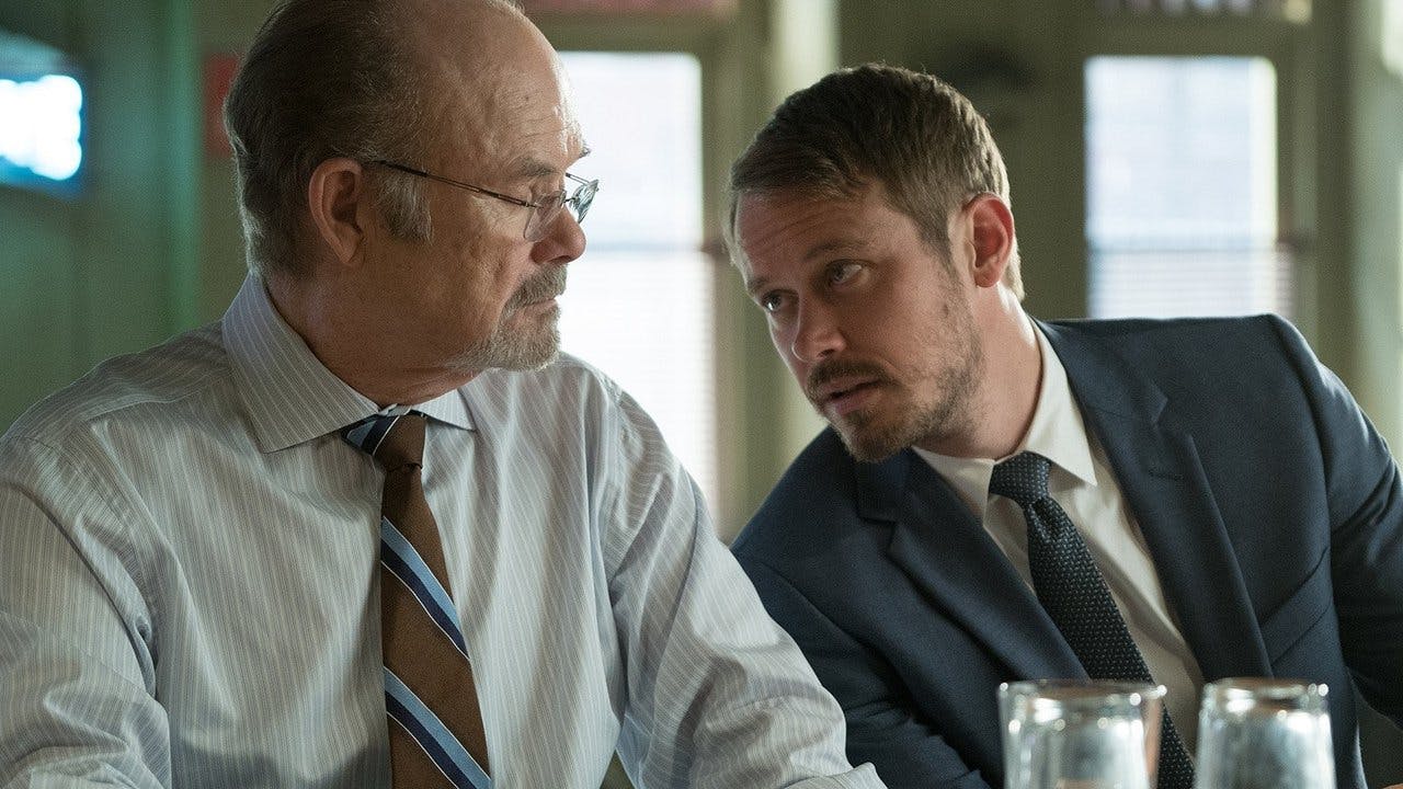 assista ao episódio 7 da temporada 1