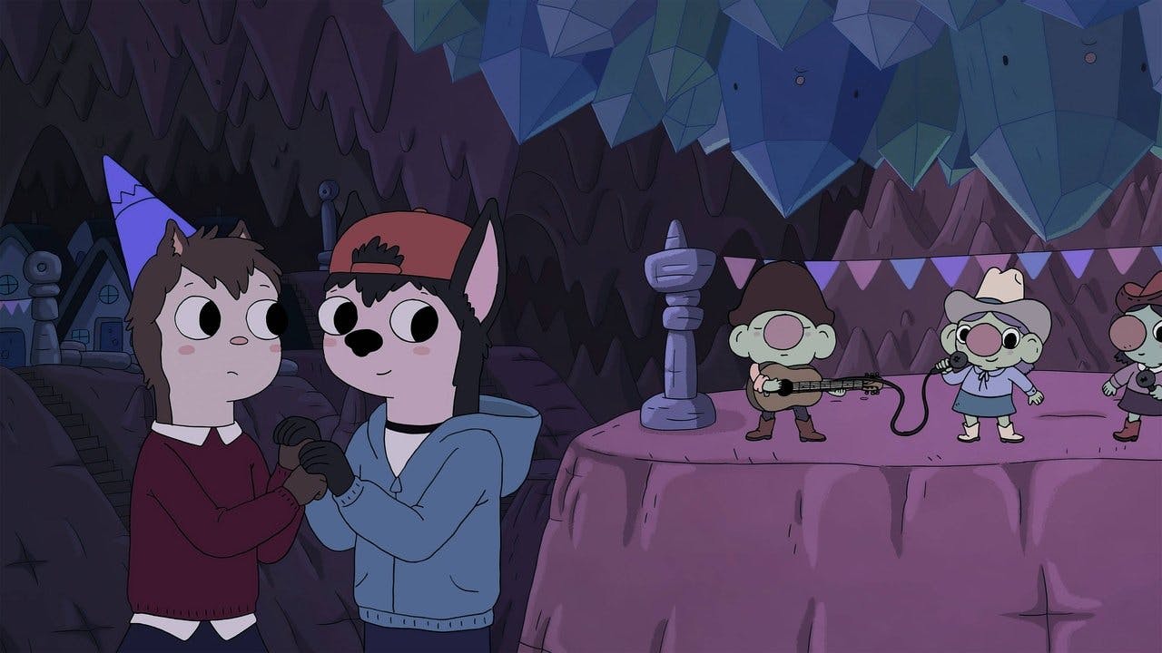 assista ao episódio 29 da temporada 1