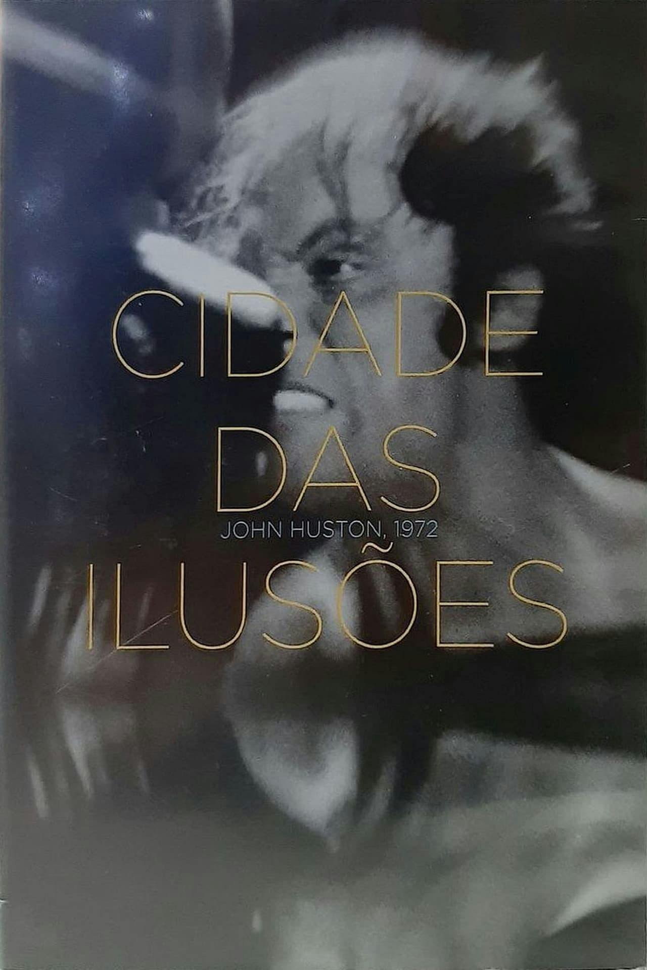 Assistir Cidade das Ilusões Online em HD