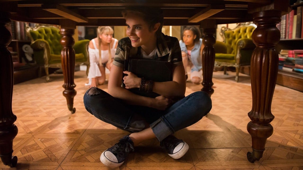 assista ao episódio 13 da temporada 1