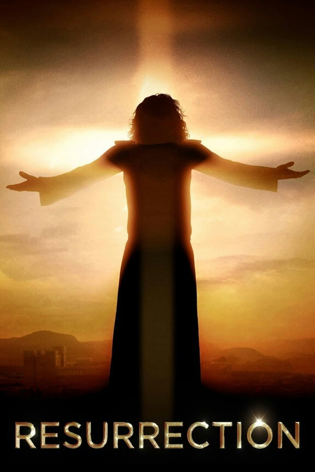 Assistir A Ressurreição de Jesus Online em HD