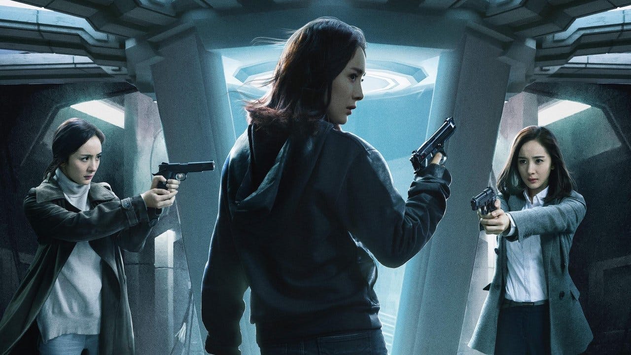 Fatal Countdown: Reset assista online
