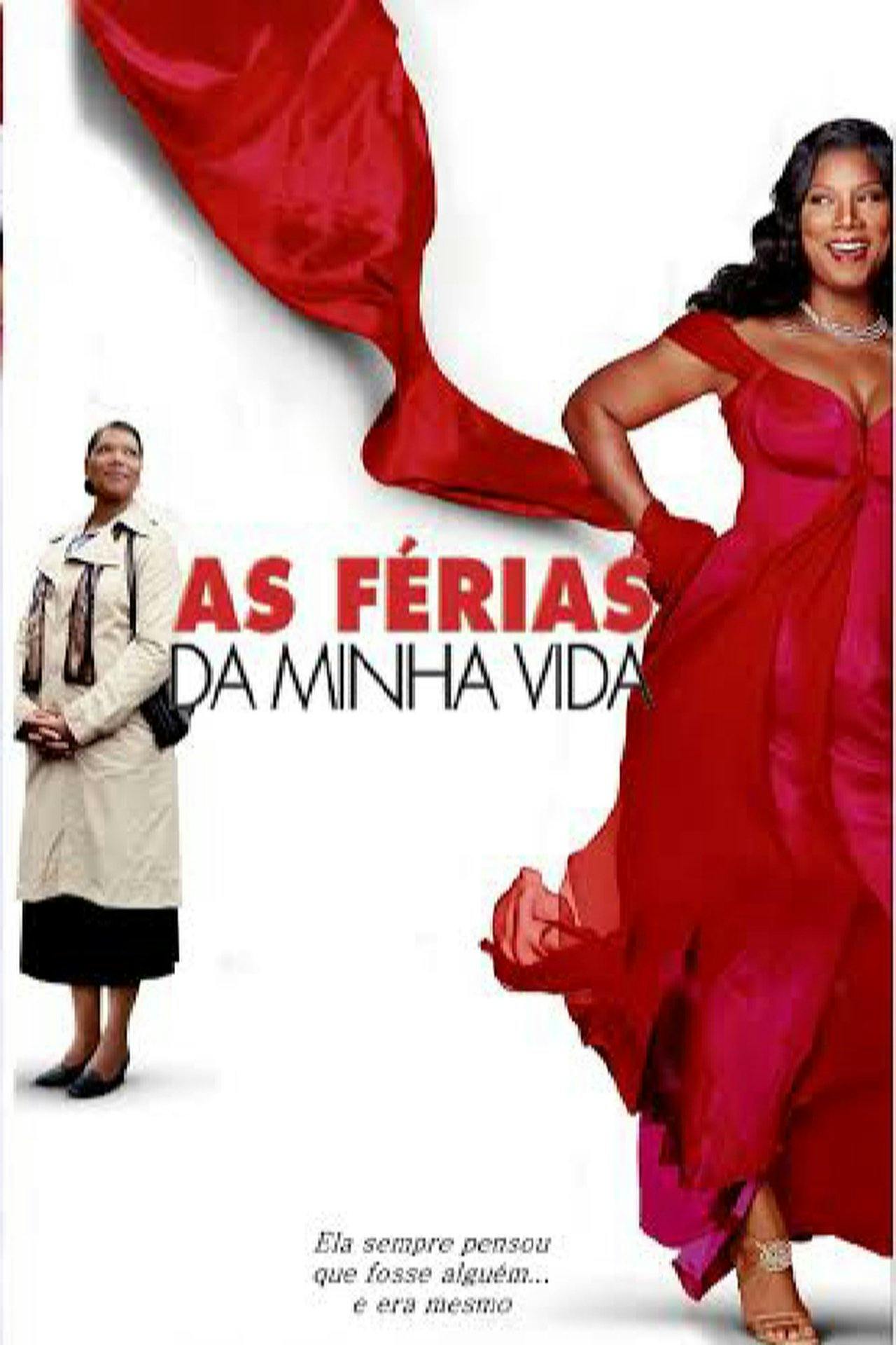 Assistir As Férias da Minha Vida Online em HD