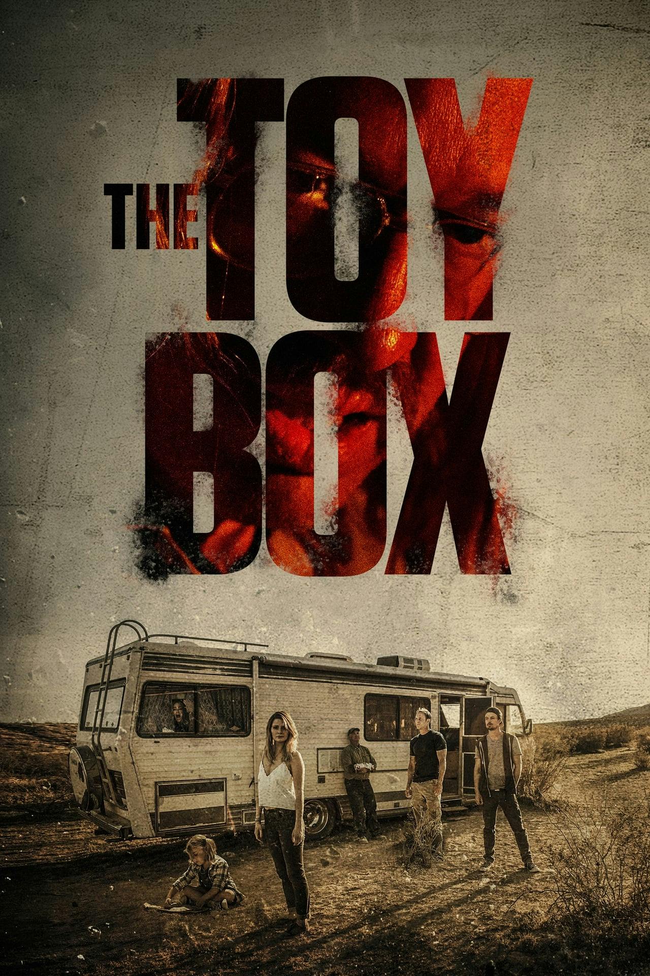 Assistir The Toybox Online em HD